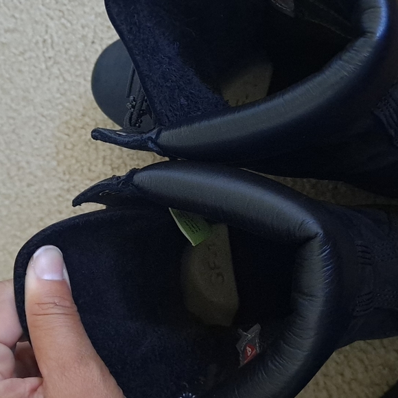 Tall TIMBERLAND BOOTS - Picture 8 of 8